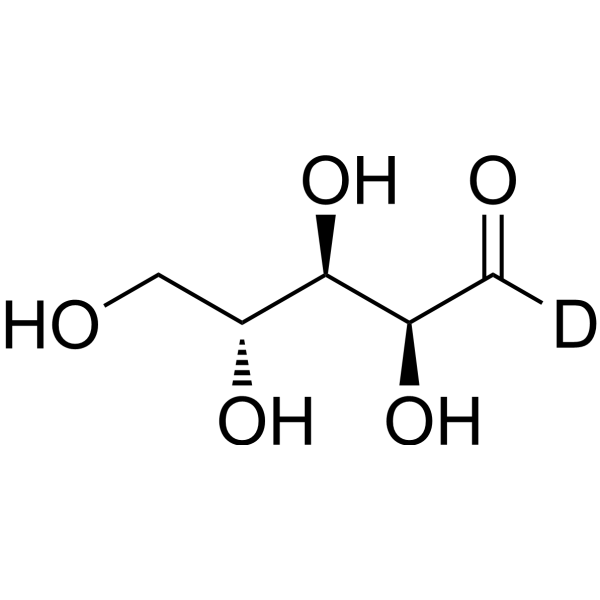Arabinose-d1 77583-92-7